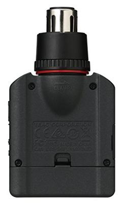 Tascam DR-10X Digitale recorder