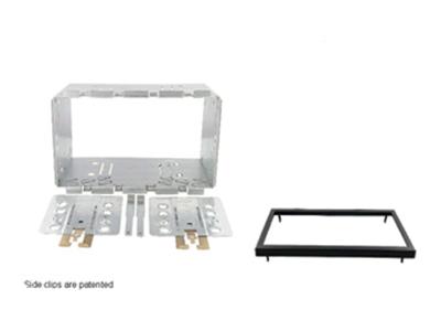 Radio Facial Adapter (RAF4502D-PRO)