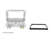 Radio Facial Adapter (RAF4502D-PRO) - thumbnail
