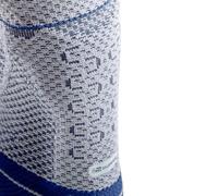 Bauerfeind AchilloTrain Achillespeesbrace - 1 - Rechts - Grijs - thumbnail