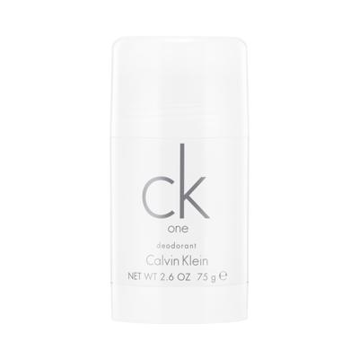 Calvin Klein CK One Deodorant Stick