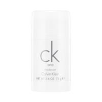 Calvin Klein CK One Deodorant Stick - thumbnail