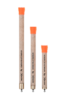 Fox Matrix Finesse Pellet Waggler 9 mm 2st. 4 gr - thumbnail