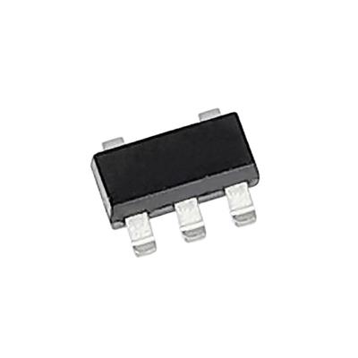 Texas Instruments OPA335AIDBVR Lineaire IC - operiational amplifier, buffer amplifier Tape on Full reel
