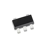 Texas Instruments OPA335AIDBVR Lineaire IC - operiational amplifier, buffer amplifier Tape on Full reel - thumbnail