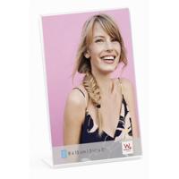 walther+ design ASH9013 Wissellijst Papierformaat: 9 x 13 cm Transparant - thumbnail