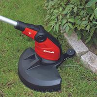 Einhell GC-ET 4530 Set Grastrimmer Elektrisch 230 V Snijbreedte max.: 300 mm - thumbnail