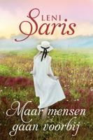 Maar mensen gaan voorbij - Leni Saris - ebook - thumbnail