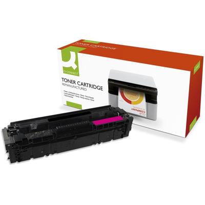 Q-CONNECT toner magenta 2300 pagina&apos;s voor HP - OEM: CF403X