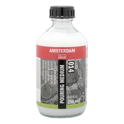 Royal Talens Amsterdam Pouring medium 014 - 250 ml