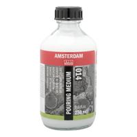 Royal Talens Amsterdam Pouring medium 014 - 250 ml - thumbnail