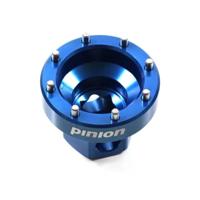 Pinion lock ring gereedschap lock ring tool steel - thumbnail