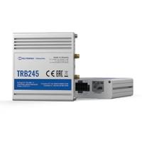 Teltonika TRB245000000 gateway/controller 10, 100 Mbit/s - thumbnail