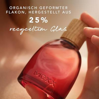 Mexx Mexx Inspired Warmth EdP for her 50ml
