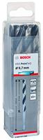 Bosch Accessories 2608577265 Metaal-spiraalboor 9.70 mm 10 stuk(s) - thumbnail