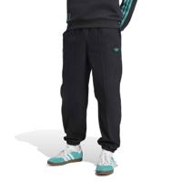 adidas Liverpool Terrace Icons Joggingsbroek Zwart Groen - thumbnail