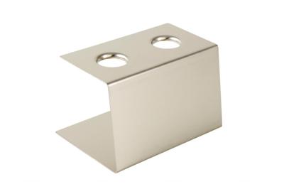 Stöckel IJshoornhouder met 2 gaten