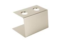 Stöckel IJshoornhouder met 2 gaten - thumbnail