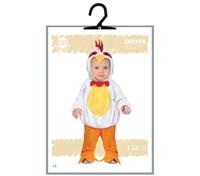 Baby Kippenpakje - thumbnail