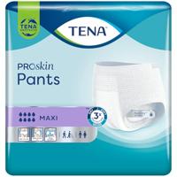 Tena Proskin Pants Maxi Extra Large 10 - thumbnail