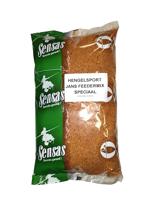 Hengelsport Jans Feedermix Speciaal 5Kg - thumbnail