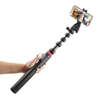 Hama Tripod Zwart - thumbnail