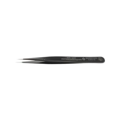 Bernstein Tools for Electronics 5-874-13 Pincet ESD 3 Spits, smal 120 mm