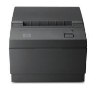 HP Thermo-Belegprinter met twee interfaces, serieel/USB-stroomvoorziening via Powered USB, geen voeding - thumbnail