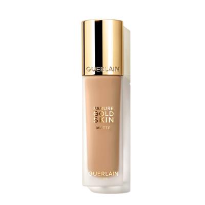 Guerlain Parure Gold Skin Matte Foundation 4N 35ml Guerlain Parure Gold Skin Matte Foundation 4N 35ml