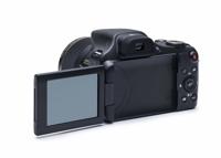 Kodak AZ651 PixPro Astro Zoom Digitale Camera (16MP) Zwart - thumbnail