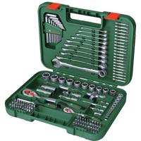 Bosch Home and Garden 1600A02Z9B 1600A02Z9B Gereedschapsset - thumbnail
