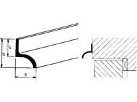 Lekdorpelprof.alu. 14x20x12 - thumbnail