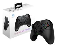 MSI FORCE GC300 WIRELESS BLACK - thumbnail