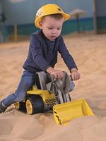 Big Grote power worker Maxi-lader - thumbnail