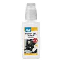 HG power gel brush oven 0.25l - thumbnail
