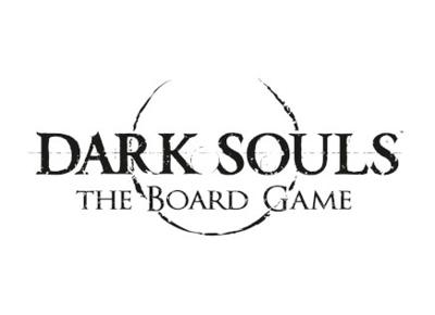 Dark Souls the Board Game - Manus, Father of the Abyss
