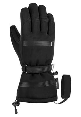Reusch Cozy Down R-Tex Xt Handschoen Dames Black 8,5