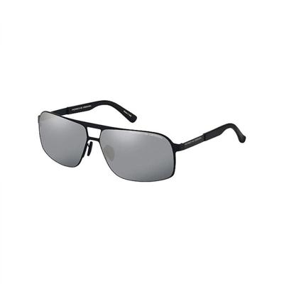 Porsche Design P8579-B-6513-140-V779-E89 Zonnebril Heren Porsche Design P8579-B-6513-140-V779-E89 Zonnebril Heren
