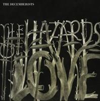 The Hazards Of Love - CD (0883870055628) - thumbnail