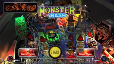 The Pinball Arcade The Pinball Arcade