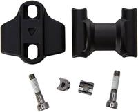 ROCKSHOX klem kit clamp kit rs with plate reverb a1/a2 - thumbnail