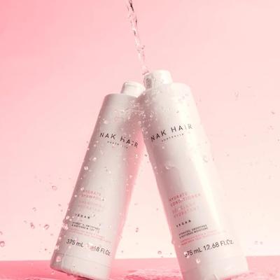 NAK Hydrate Conditioner 375ml