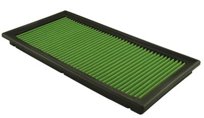 Luchtfilter Green Filters P646531