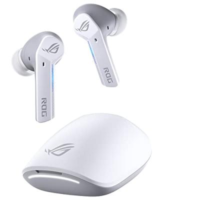 ASUS ROG Cetra True Wireless In-ear Draadloos Moonlight ASUS ROG Cetra True Wireless In-ear Draadloos Moonlight