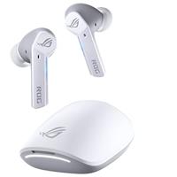 ASUS ROG Cetra True Wireless In-ear Draadloos Moonlight - thumbnail