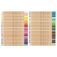 Kleurpotloden Milan 48 Onderdelen - thumbnail