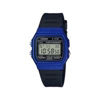 Casio VINTAGE Zwart Grijs (Ø 35 mm) Heren horloge - thumbnail
