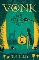 Vonk - Tim Tilley - ebook - thumbnail