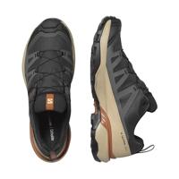 Salomon X Ultra 360 GTX Lage Wandelschoen Heren Phantom/Safari/Caramel Cafe 9 - thumbnail