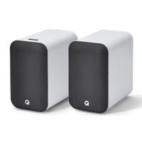 Q Acoustics: M20 Actieve speakers - wit - thumbnail